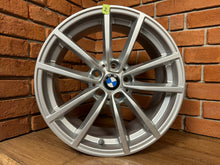 Load image into Gallery viewer, 4x Alufelge 17 Zoll 7.5" 5x112 30ET 6883520 BMW G21 G20 Rim Wheel FEL2680806268yn
