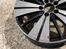 Laden Sie das Bild in den Galerie-Viewer, 1x Alufelge 18 Zoll 7.5" 5x112 52ET A2464011800 Mercedes-Benz W246 Rim Wheel FEL5478611414tn