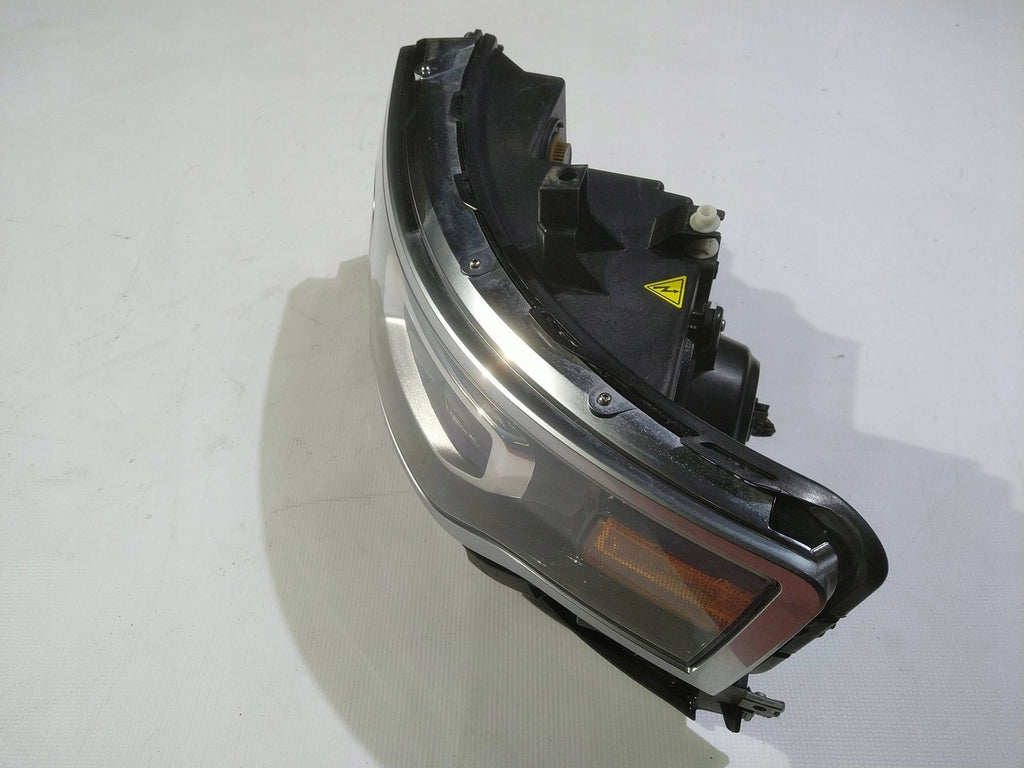 Frontscheinwerfer Ford I DA83-13006 Links Scheinwerfer Headlight SCH2113498608gl
