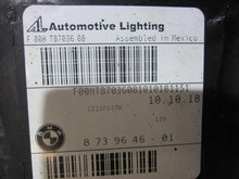 Load image into Gallery viewer, Frontscheinwerfer BMW X3 G01 8739646 LED Rechts Scheinwerfer Headlight SCH2121599340ex