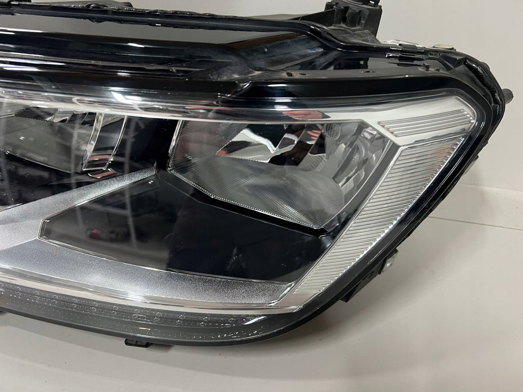 Frontscheinwerfer VW Tiguan 5NB941005B Links Scheinwerfer Headlight