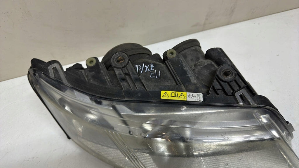 Frontscheinwerfer Saab 93 9-3 Xenon Rechts Scheinwerfer Headlight