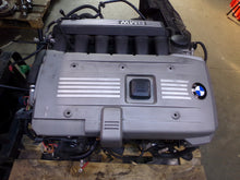 Load image into Gallery viewer, Motor Ac BMW 3 E90 7561817 134TKm Diesel Engine Unkomplett