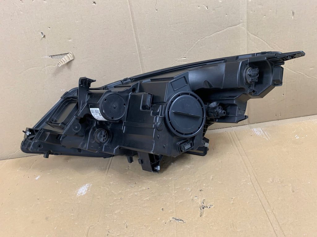 Frontscheinwerfer Opel Zafira C 13399859 LE10A6239 Rechts Scheinwerfer Headlight