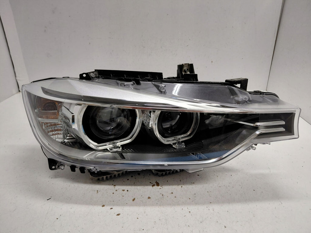 Frontscheinwerfer BMW F30 Xenon Rechts Scheinwerfer Headlight SCH3038252000vm