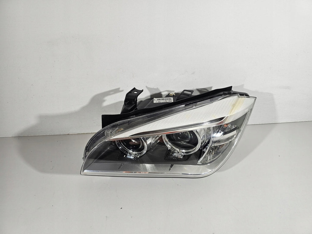 Frontscheinwerfer BMW X1 E84 7290239-07 Links Scheinwerfer Headlight SCH2966878008qv