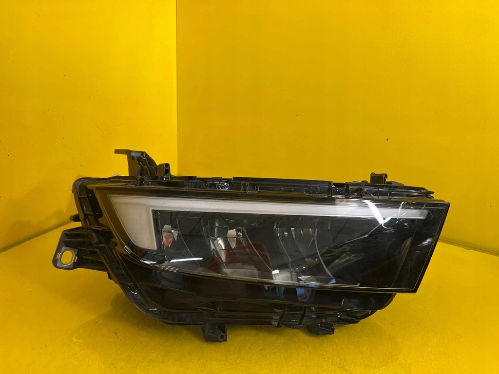 Frontscheinwerfer Opel Mokka 161100049918 LED Rechts Scheinwerfer Headlight