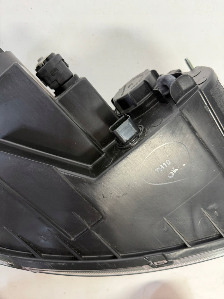 Frontscheinwerfer Hyundai Santa I Fe 92101-2BXXX Ein Stück (Rechts oder Links) SCH2593301897dk
