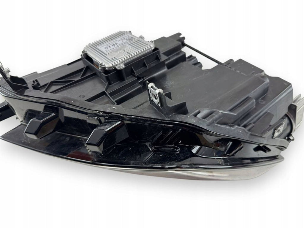 Frontscheinwerfer Seat Ateca 577941032C Vorderseite Scheinwerfer Headlight