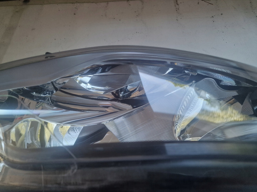 Frontscheinwerfer Iveco Daily VI I 05802476873 Rechts Scheinwerfer Headlight SCH4578581115as