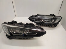 Load image into Gallery viewer, Frontscheinwerfer BMW G22 G23 G26 5A19351 5A19352 Full LED Ein Satz Headlight SCH1288408563rz