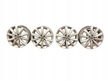 Load image into Gallery viewer, 4x Alufelge 17 Zoll 7.0" 5x112 43ET Matt Silber 5N0601025AH VW Tiguan Rim Wheel FEL9931129496be