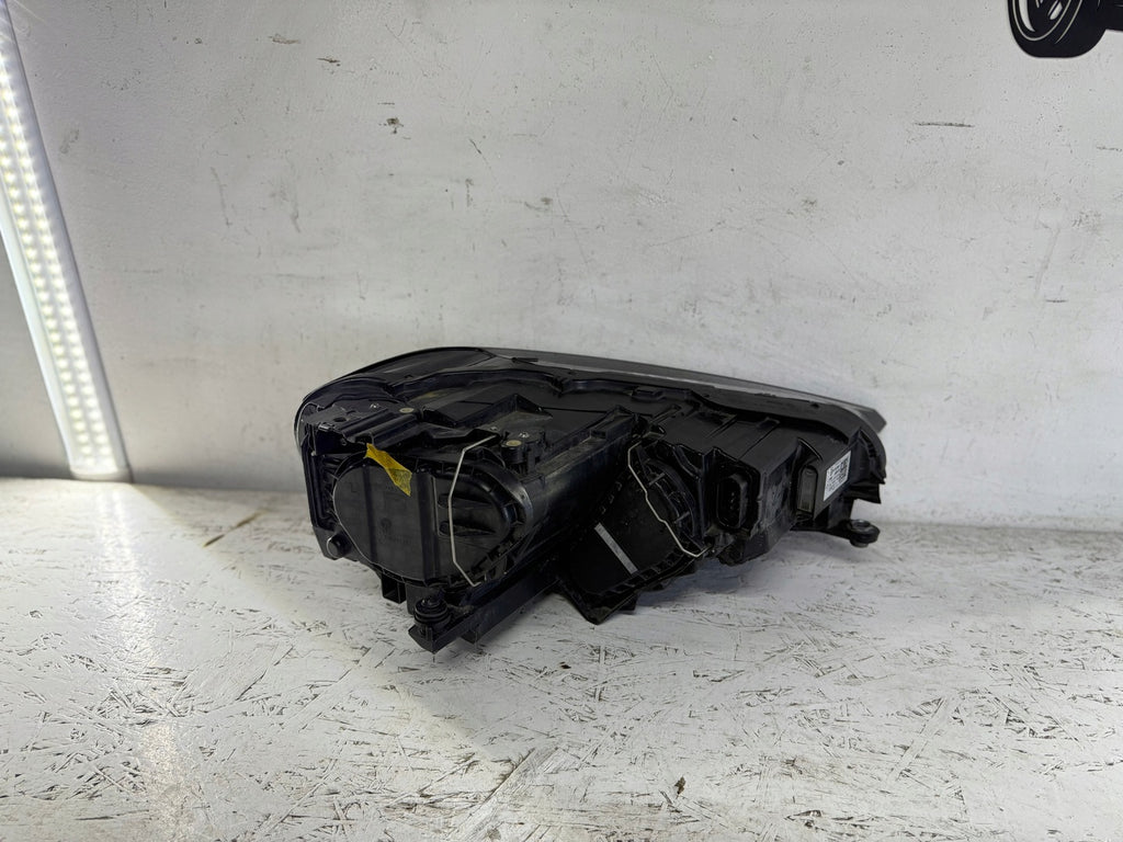 Frontscheinwerfer VW Golf VII Sportsvan 517941005B Links Scheinwerfer Headlight SCH8049479705pc