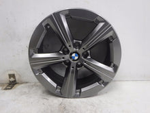 Laden Sie das Bild in den Galerie-Viewer, 1x Alufelge 17 Zoll 7.0" 5x112 41ET Glanz Graphit 6898044 BMW Mini Rim Wheel FEL1353965170pg