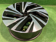 Load image into Gallery viewer, 1x Alufelge 21 Zoll 9.0" 5x112 42ET 11A601025K VW Id.4 Rim Wheel FEL6708551111bv
