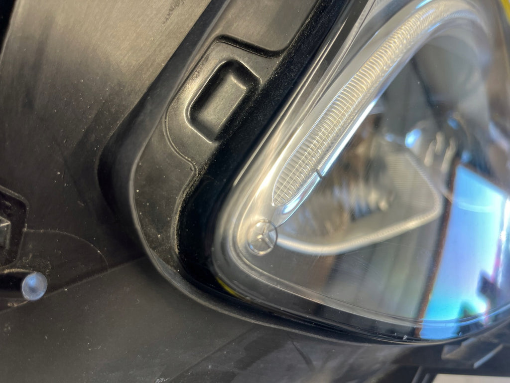 Frontscheinwerfer Mercedes-Benz A2539065101 LED Links Scheinwerfer Headlight SCH3646723861sk