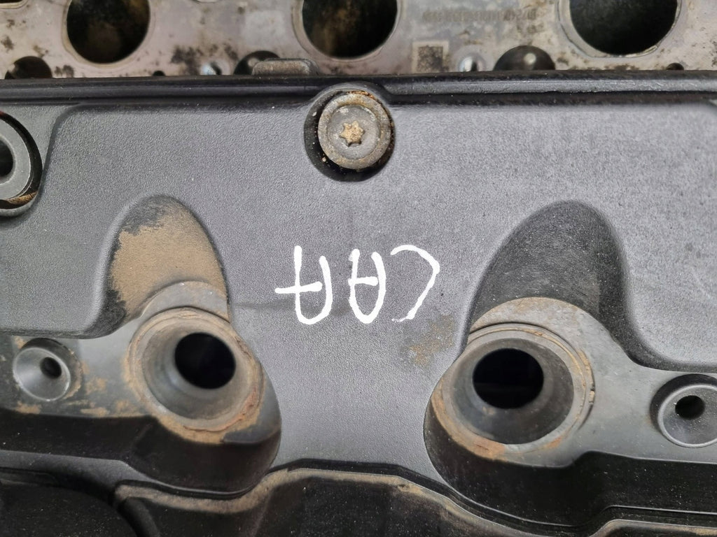 Motor VW Transporter CAA 2.0 TDI 168TKm Diesel Engine Unkomplett