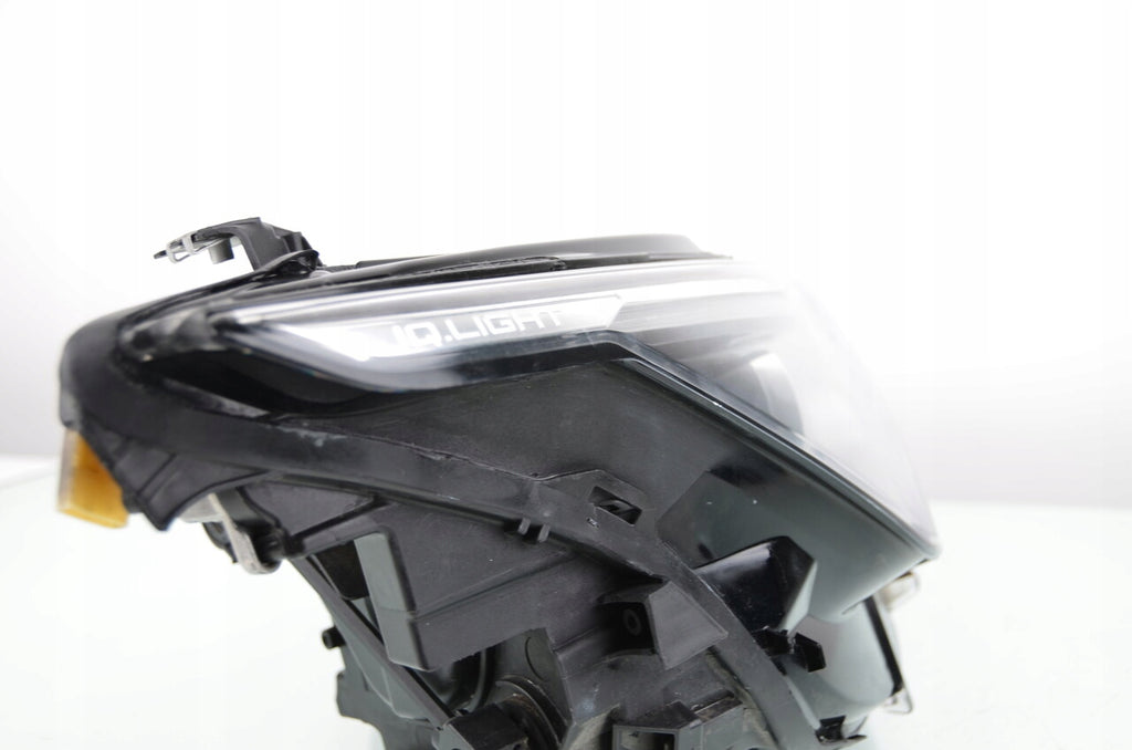 Frontscheinwerfer VW Golf 5H1941060 Full LED Rechts Scheinwerfer Headlight SCH9035569036da