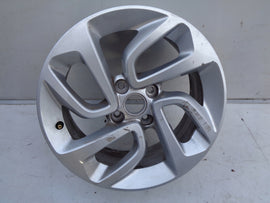 1x Alufelge 16 Zoll 6.5