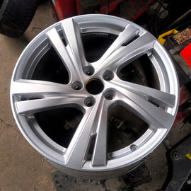 1x Alufelge 18 Zoll 8.0