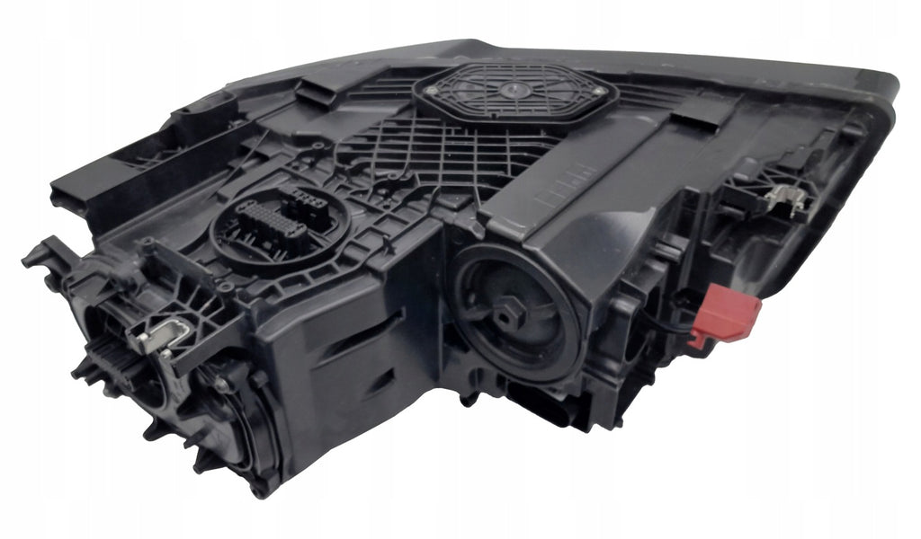 Frontscheinwerfer Audi A8 4H0941036 Full LED Rechts Scheinwerfer Headlight SCH6206888382ui
