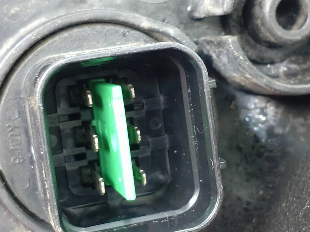 Frontscheinwerfer Hyundai I30 92102-2LXXX Rechts Scheinwerfer Headlight SCH9942618132ha