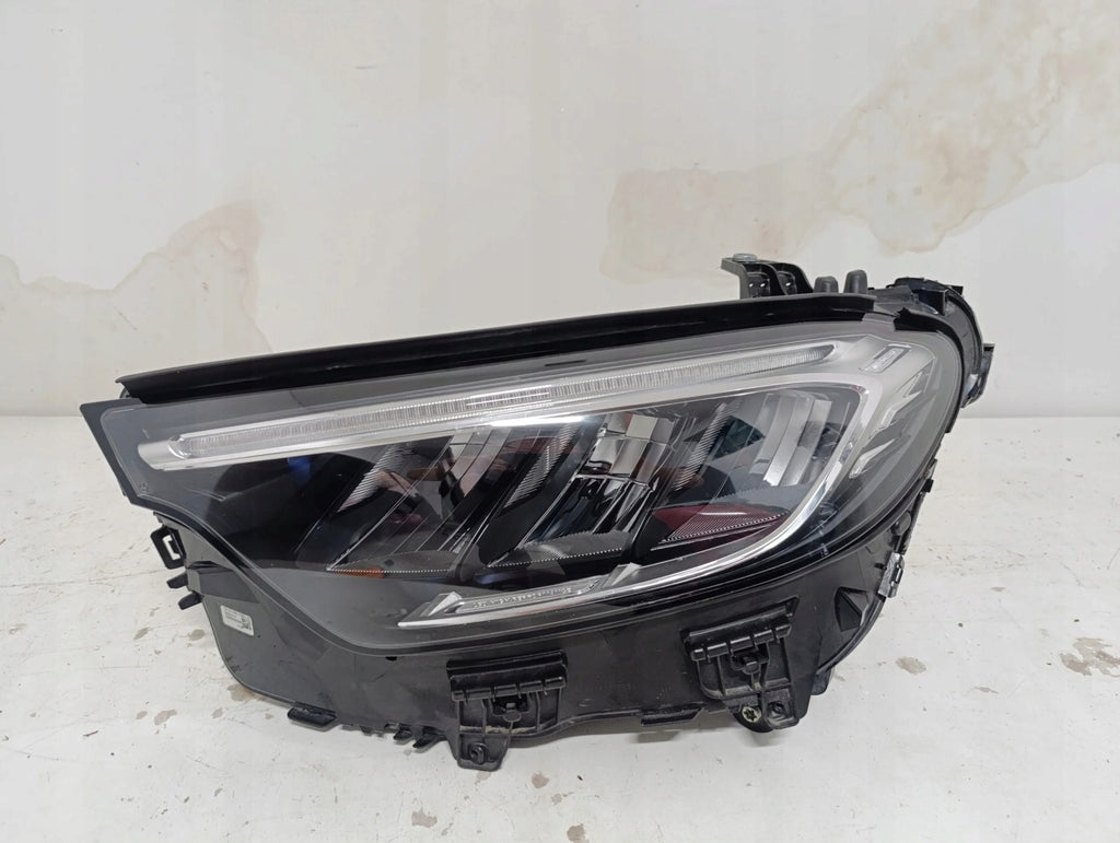 Frontscheinwerfer Mercedes-Benz Glc A2549061500 LED Links Scheinwerfer Headlight SCH5704919273it