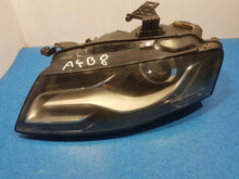 Laden Sie das Bild in den Galerie-Viewer, Frontscheinwerfer Audi A4 B8 8K0941003Q LED Links Scheinwerfer Headlight SCH5927396717pm