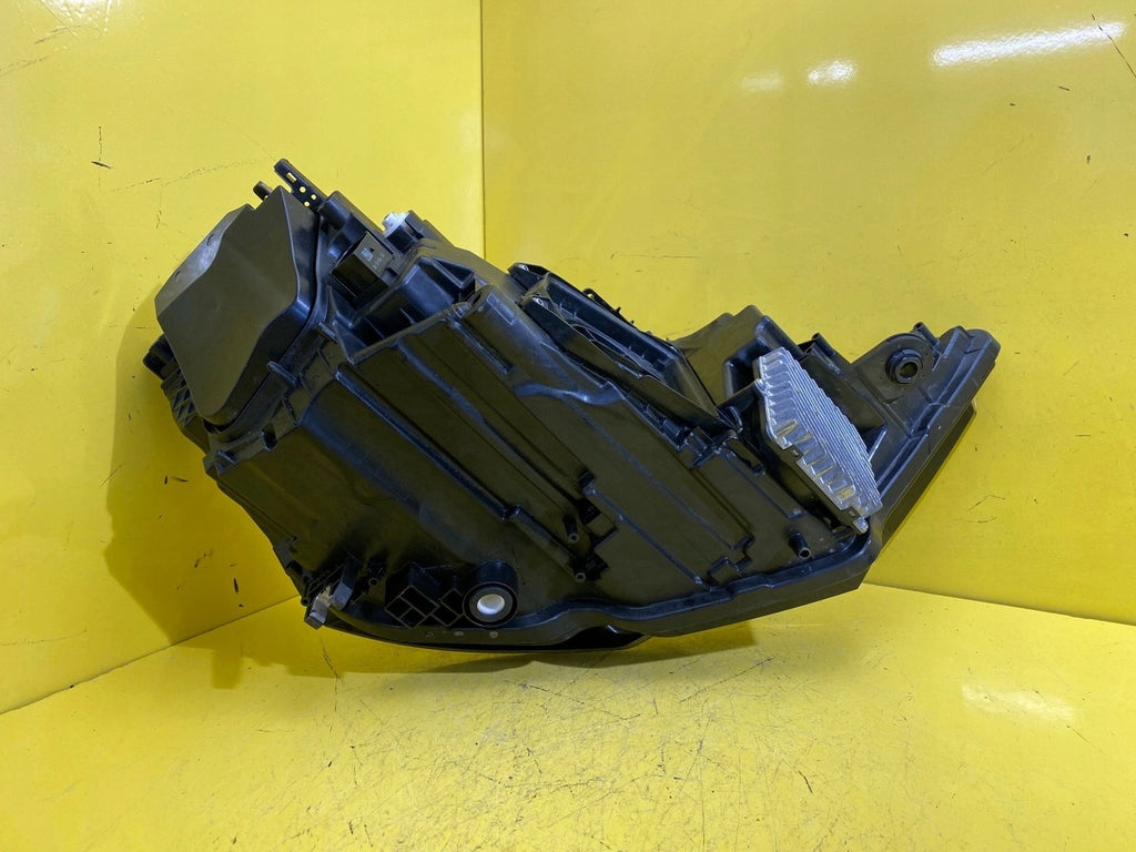 Frontscheinwerfer Audi A6 C8 4K0941033 LED Links Scheinwerfer Headlight