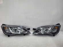 Laden Sie das Bild in den Galerie-Viewer, Frontscheinwerfer Fiat Ducato 48100748 Ein Satz Scheinwerfer Headlight SCH4983203956xh