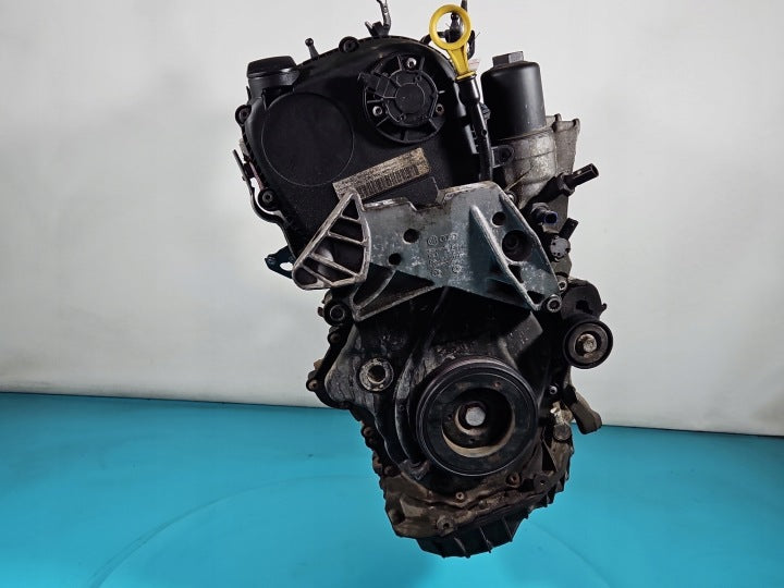 Motor Audi A3 CNSB 1.8 TFSI 179PS 125kW 2015 Benzin Engine Unkomplett MOT4572858708hy