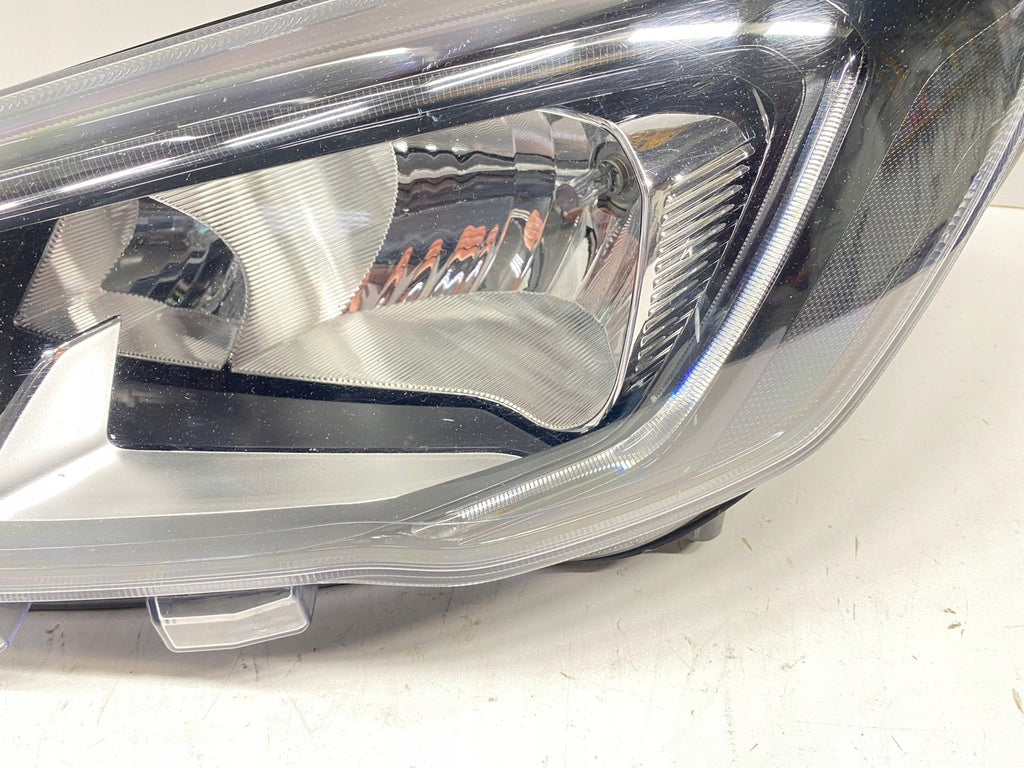 Frontscheinwerfer Ford Focus IV JX7B-13W030-CE LED Links Scheinwerfer Headlight SCH1933631853wd