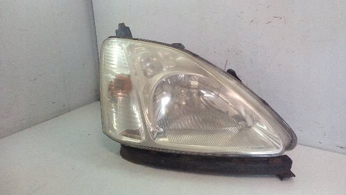 Frontscheinwerfer Honda Civic VII Rechts Scheinwerfer Headlight SCH9614260650va