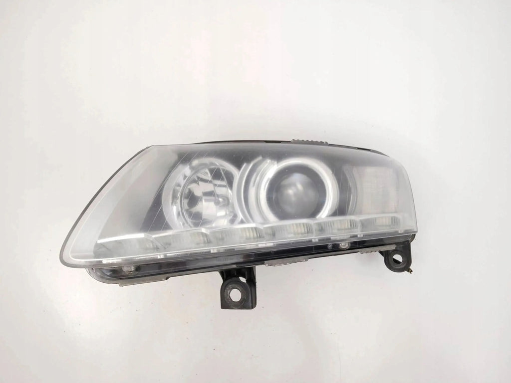Frontscheinwerfer Audi A6 Allroad C6 4F0941003CP 1EL00992521 Links Headlight SCH8948075757pv