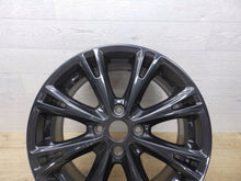 Load image into Gallery viewer, 1x Alufelge 17 Zoll 7.0" 4x108 47 5ET HL4742-1 Ford Rim Wheel FEL1180749112nh