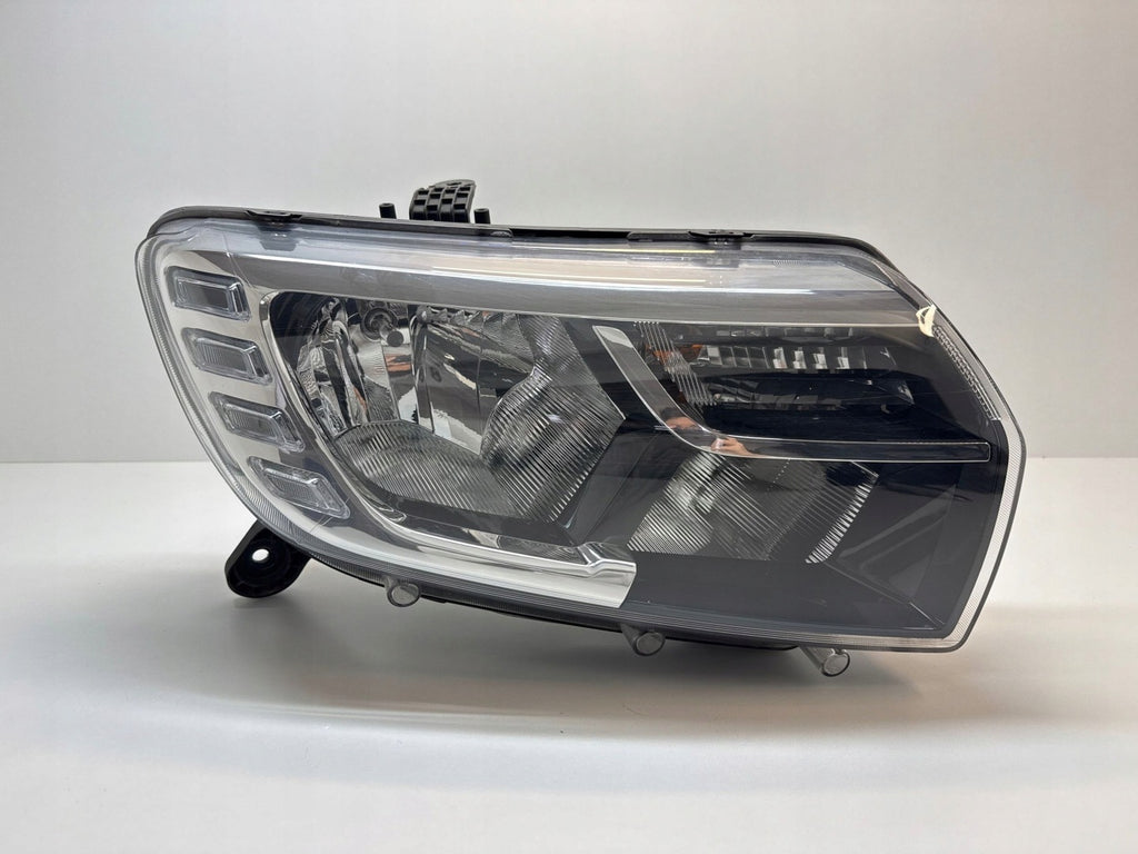 Frontscheinwerfer Dacia Sandero II -260105925R Rechts Scheinwerfer Headlight SCH6301917061ty