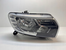 Laden Sie das Bild in den Galerie-Viewer, Frontscheinwerfer Dacia Sandero II -260105925R Rechts Scheinwerfer Headlight SCH6301917061ty