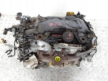Laden Sie das Bild in den Galerie-Viewer, Motor Nissan Qashqai I J10 M9RZ856 2.0 DCI 2011 Diesel Engine Unkomplett MOT6119442826gs