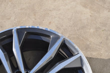 Laden Sie das Bild in den Galerie-Viewer, 1x Alufelge 19 Zoll 8.0" 5x112 8008616 BMW X2 F39 F48 Rim Wheel FEL1548403050yl