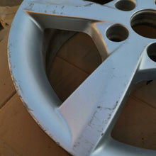 Load image into Gallery viewer, 1x Alufelge 16 Zoll 6.0" 5x112 48ET Glanz Silber 8V0071496 Audi A3 Rim Wheel FEL6125924697nt