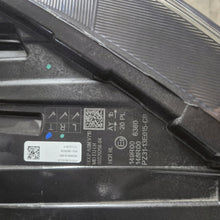 Laden Sie das Bild in den Galerie-Viewer, Frontscheinwerfer Ford Transit Custom PZ31-13E015-CB Full LED Rechts oder Links