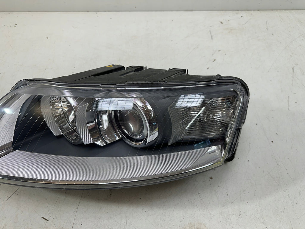 Frontscheinwerfer Audi A6 C6 78237AA Xenon Links Scheinwerfer Headlight