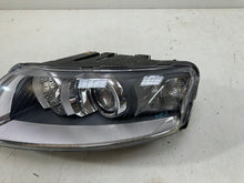 Laden Sie das Bild in den Galerie-Viewer, Frontscheinwerfer Audi A6 C6 78237AA Xenon Links Scheinwerfer Headlight