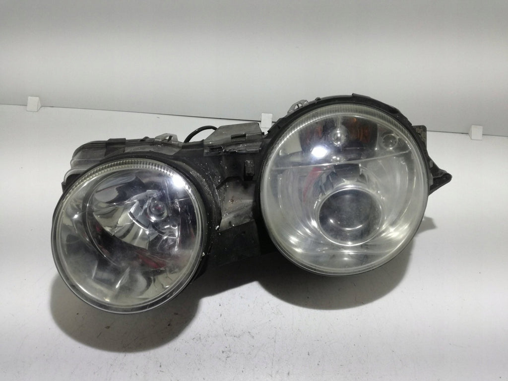 Frontscheinwerfer Jaguar S-Type 4R8313W030BA Links Scheinwerfer Headlight SCH4653481175jb