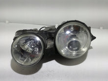Laden Sie das Bild in den Galerie-Viewer, Frontscheinwerfer Jaguar S-Type 4R8313W030BA Links Scheinwerfer Headlight SCH4653481175jb