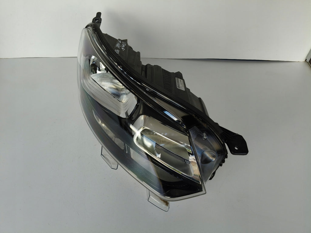 Frontscheinwerfer Citroën Spacetourer Vivaro C 9808567680 Rechts Headlight