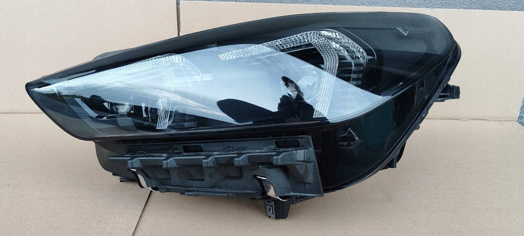 Frontscheinwerfer BMW X1 5A9A237 LED Links Scheinwerfer Headlight SCH8625891366sq