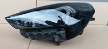 Laden Sie das Bild in den Galerie-Viewer, Frontscheinwerfer BMW X1 5A9A237 LED Links Scheinwerfer Headlight SCH8625891366sq