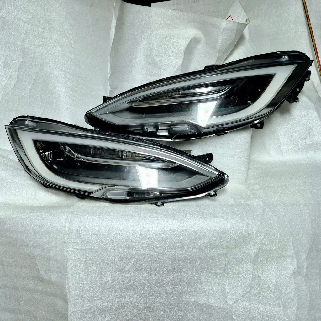 Frontscheinwerfer Tesla 0020203912 0020203812 Full LED Rechts oder Links