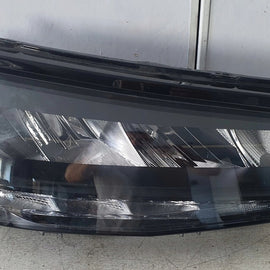 Frontscheinwerfer Skoda Fabia IV 6VB941016 Full LED Rechts Headlight SCH4316767918ep